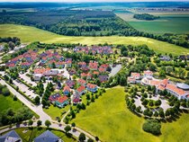 BEECH Resort Fleesensee