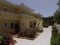 Kontessa Apartments