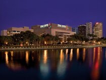 Tampa Marriott Water Street