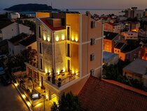 Boutique Hotel Tate By Aycon