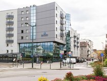 Moxy Annecy