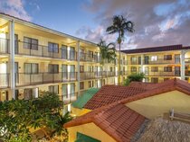Ramada Boca Raton