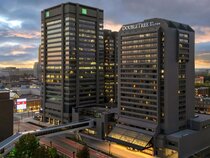 DoubleTree by Hilton Hotel London Ontario