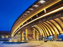 The St. Regis Sanya Yalong Bay Resort