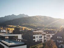 Alpinhotel Keil