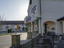 Best Western Widnes Halton Everglades Park Hotel