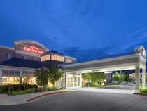 Hilton Garden Inn Layton
