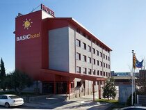 Hotel Basic