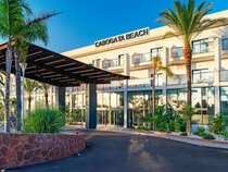 Cabogata Beach Hotel