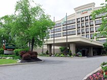 Courtyard Lyndhurst Meadowlands