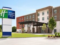 Holiday Inn Express and Suites Prince Albert South