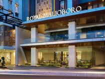 Royal Malioboro Yogyakarta by Aston