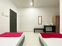 OYO Home 90230 Dh Residence