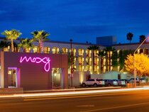 MOXY Phoenix Tempe