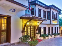 Dogan Hotel by Prana Hotels & Resorts