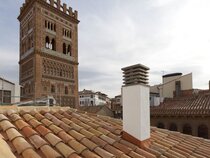 Hotel Reina Cristina