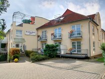 Residenz Hotel Gießen