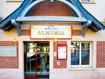 Almoria