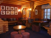 Chevin Country Park Hotel & Spa