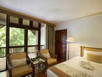 The Imperial Mae Hong Son Resort