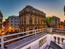 THE ONE Boutique Hotel & SPA