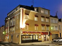 Hôtel le Continental