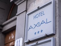 Axial
