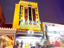 Khaosan Palace