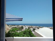 Aegean View