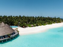 Sun Siyam Vilu Reef Maldives