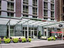 Courtyard New York Manhattan/Chelsea