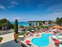 Hotel Park Plava Laguna