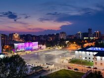 Mak Albania Hotel