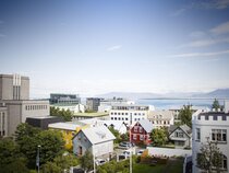 Canopy by Hilton Reykjavik City Centre