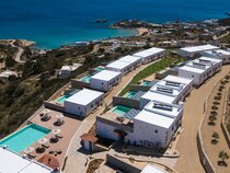 Sophid Wellness Suites Karpathos