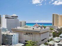 Waikiki Malia