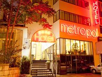 Hotel Metropol Basel