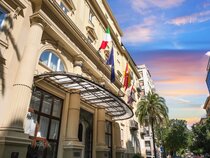 Grand Hotel et Des Palmes