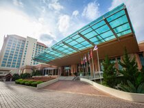 Chiang Mai Grand View Hotel