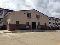 Motel 6 Sedalia MO
