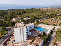 Hotel Ankaa