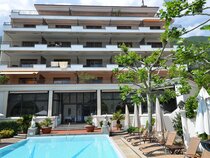 Sunstar Hotel Brissago