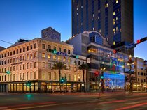 Sheraton New Orleans Hotel