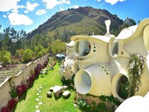 Wifala Harmony Hotel