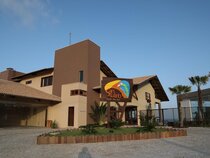 Hotel Santuário das Águias