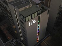 Hub Providencia