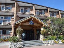 The Kenrick Hotel