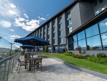 Wyndham Quito Airport