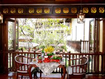 Puripunn Baby Grand Boutique Hotel