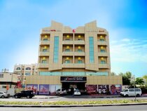 Fortune Hotel Deira